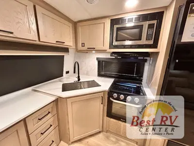 2026 Forest River RV Rockwood Ultra Lite photo 34