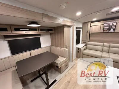 2026 Forest River RV Rockwood Mini Lite photo 37