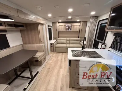 2026 Forest River RV Rockwood Mini Lite photo 32