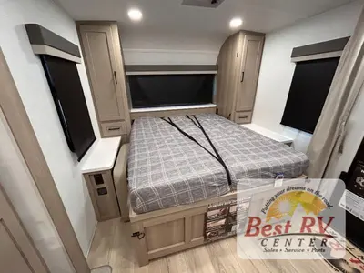 2026 Forest River RV Rockwood Mini Lite photo 45