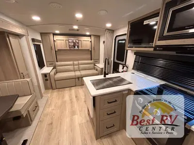 2026 Forest River RV Rockwood Mini Lite photo 31