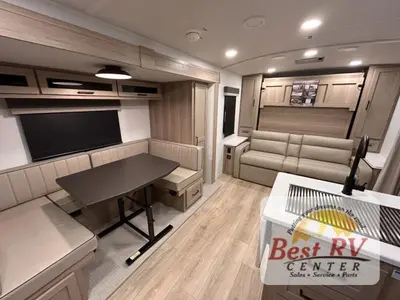 2026 Forest River RV Rockwood Mini Lite photo 33