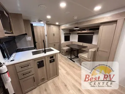 2026 Forest River RV Rockwood Mini Lite photo 9