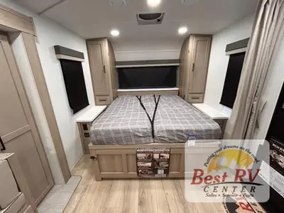 2026 Forest River RV Rockwood Mini Lite photo 44