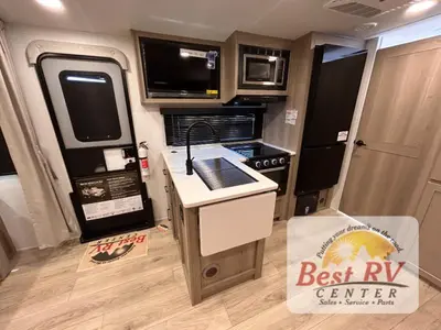 2026 Forest River RV Rockwood Mini Lite photo 22