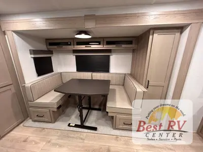 2026 Forest River RV Rockwood Mini Lite photo 16