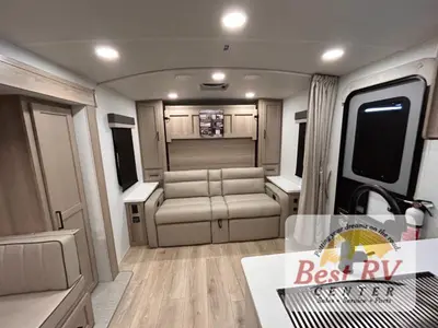 2026 Forest River RV Rockwood Mini Lite photo 40