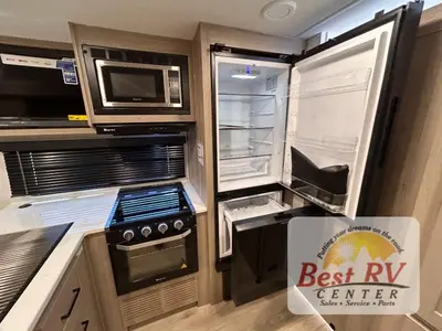 2026 Forest River RV Rockwood Mini Lite photo 28