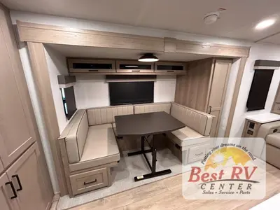2026 Forest River RV Rockwood Mini Lite photo 35