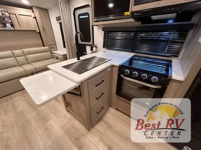 2026 Forest River RV Rockwood Mini Lite photo 26