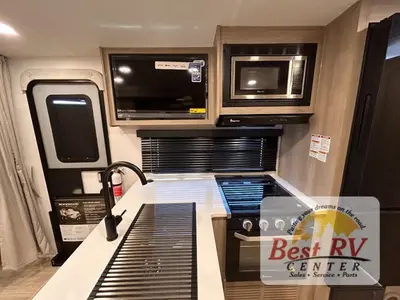 2026 Forest River RV Rockwood Mini Lite photo 25