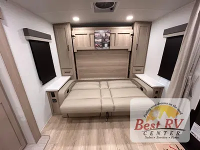 2026 Forest River RV Rockwood Mini Lite photo 43