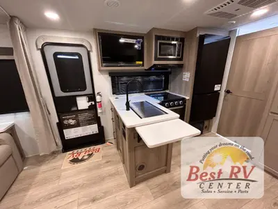 2026 Forest River RV Rockwood Mini Lite photo 23