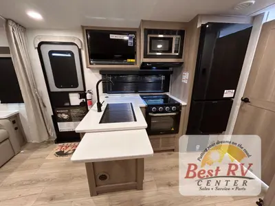 2026 Forest River RV Rockwood Mini Lite photo 24