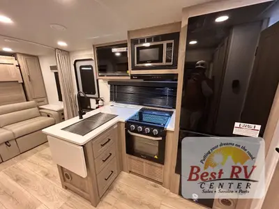 2026 Forest River RV Rockwood Mini Lite photo 29