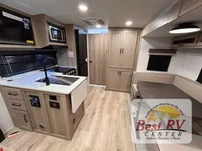 2026 Forest River RV Rockwood Mini Lite photo 19