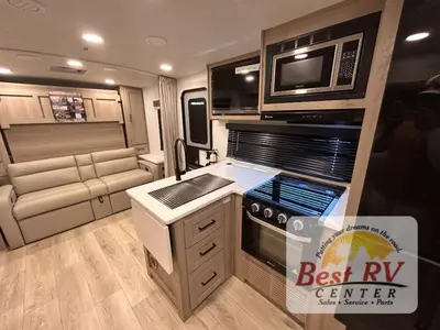 2026 Forest River RV Rockwood Mini Lite photo 30