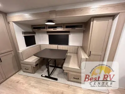 2026 Forest River RV Rockwood Mini Lite photo 15