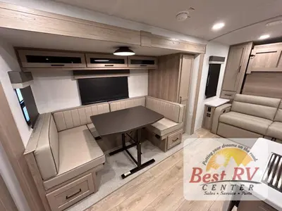 2026 Forest River RV Rockwood Mini Lite photo 34