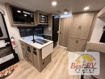 2026 Forest River RV Rockwood Mini Lite photo 20