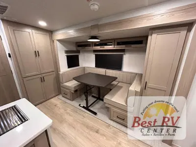 2026 Forest River RV Rockwood Mini Lite photo 14