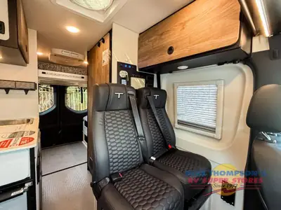 2026 Tiffin Motorhomes GH1 photo 15
