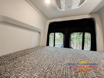 2026 Tiffin Motorhomes GH1 photo 26