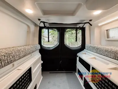 2026 Tiffin Motorhomes GH1 photo 21