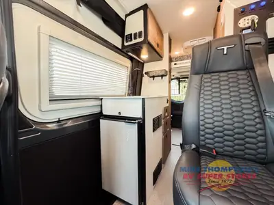 2026 Tiffin Motorhomes GH1 photo 18