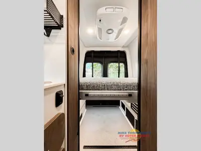 2026 Tiffin Motorhomes GH1 photo 22
