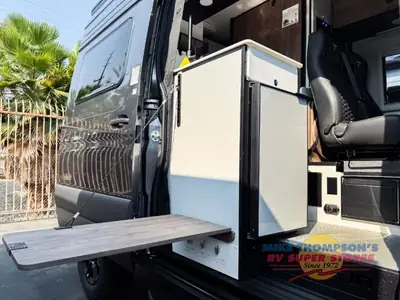 2026 Tiffin Motorhomes GH1 photo 10