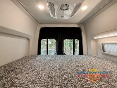 2026 Tiffin Motorhomes GH1 photo 23