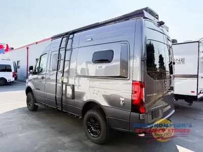 2026 Tiffin Motorhomes GH1 photo 4