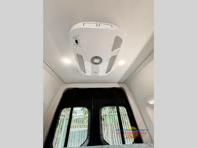 2026 Tiffin Motorhomes GH1 photo 27