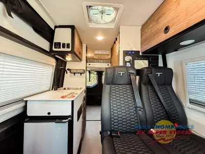 2026 Tiffin Motorhomes GH1 photo 14