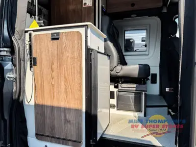 2026 Tiffin Motorhomes GH1 photo 12