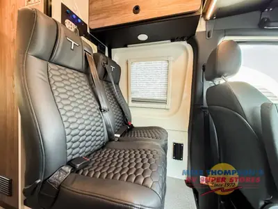 2026 Tiffin Motorhomes GH1 photo 17