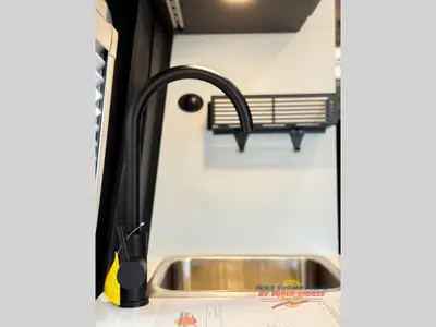 2026 Tiffin Motorhomes GH1 photo 19