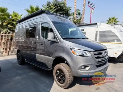 New 2026 Tiffin Motorhomes GH1 Std. Model