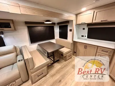 2026 Forest River RV Rockwood Ultra Lite photo 27