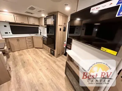 2026 Forest River RV Rockwood Ultra Lite photo 13