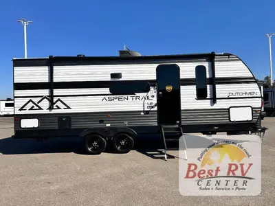 2026 Dutchmen RV Aspen Trail LE photo 2