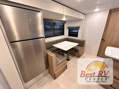2026 Dutchmen RV Aspen Trail LE photo 36