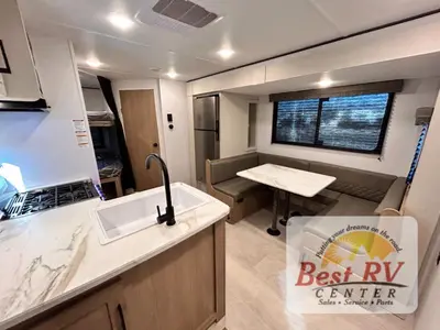 2026 Dutchmen RV Aspen Trail LE photo 11