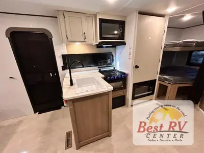 2026 Dutchmen RV Aspen Trail LE photo 20