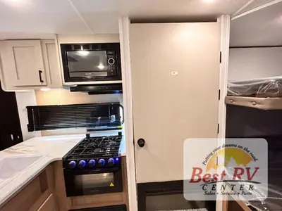 2026 Dutchmen RV Aspen Trail LE photo 26