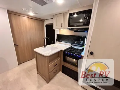2026 Dutchmen RV Aspen Trail LE photo 39