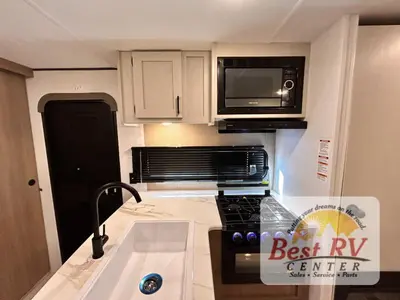 2026 Dutchmen RV Aspen Trail LE photo 21