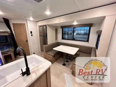 2026 Dutchmen RV Aspen Trail LE photo 12