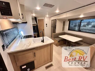 2026 Dutchmen RV Aspen Trail LE photo 10